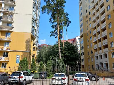 квартира по адресу Валерия Лобановского ул., 7
