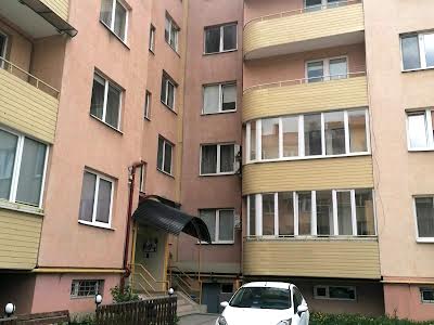 квартира за адресою Климпуша, 9