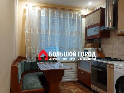 квартира за адресою Авраменка вул., 18