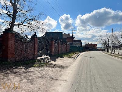 будинок за адресою с. Бобриця, Козацька