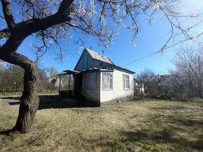 будинок за адресою смт. Слобожанське, Слобожанська вул. (8го Березня)