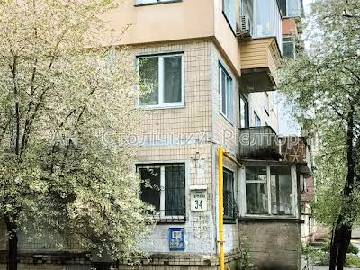 квартира за адресою Гарматна вул., 34