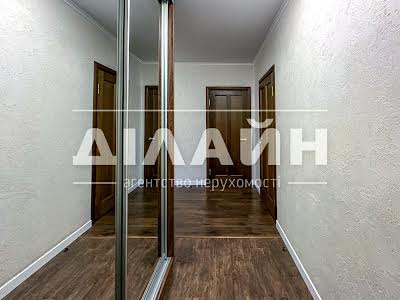 квартира за адресою Центральний бульв., 22а