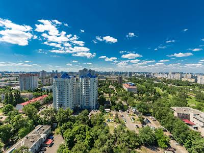 квартира за адресою Юрія Поправки вул. (Миколи Лебедєва), 14