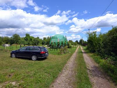 будинок за адресою СТ Поляна