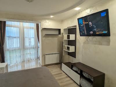 квартира за адресою Калуське шосе, 3