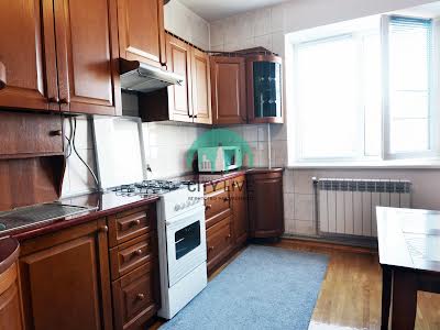 квартира за адресою Витвицького вул. (Луначарського), 8