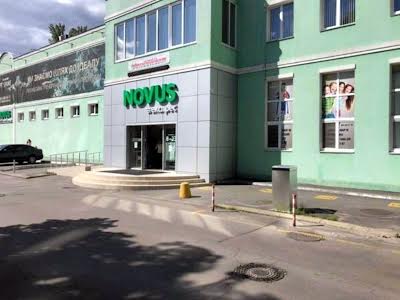 квартира за адресою Воскресенська вул., 12-А