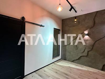 квартира за адресою Шевченка просп., 31