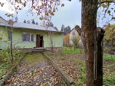 будинок за адресою Сполучна вул., 10