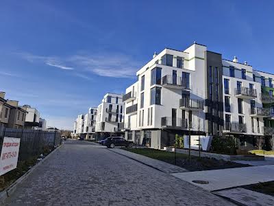квартира за адресою Пилипа Орлика вул., 100