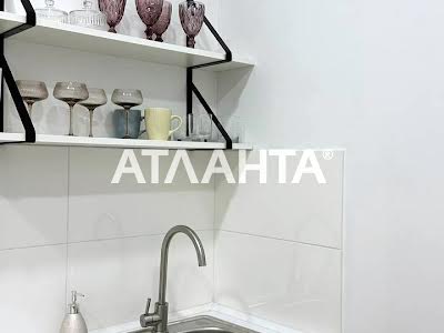 квартира за адресою Одеса, Гераневая, 8