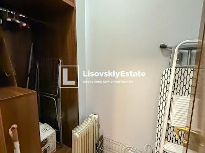 квартира за адресою Січових Стрільців вул. (Артема), 52а