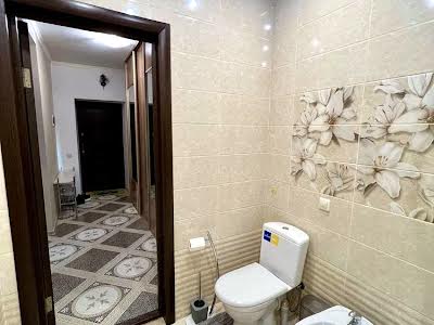 квартира за адресою Малоголосківська вул., 21