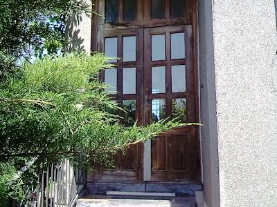 дом по адресу Тургенева ул. (Тургенєва)