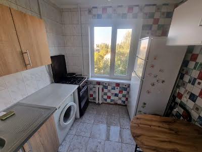квартира по адресу Зодчих ул., 30
