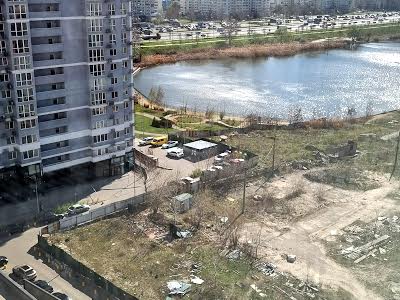 квартира за адресою Ревуцького вул., 40б