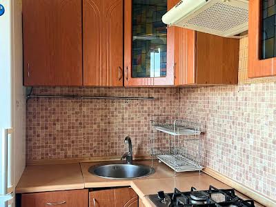 квартира за адресою Лісовий просп., 33