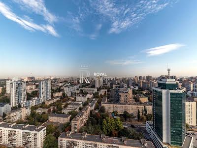 квартира за адресою Берестейський просп. (Перемоги), 11а