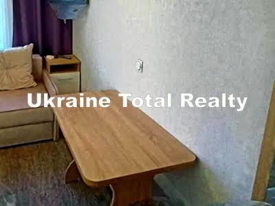 квартира по адресу Гетмана Павла Скоропадского ул. (Льва Толстого), 51/102