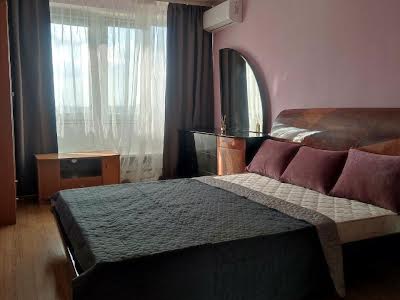 квартира по адресу Андрія Мельника ул. (Генерала Тупікова), 14а