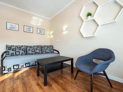 квартира за адресою Берестейський просп. (Перемоги), 67к1