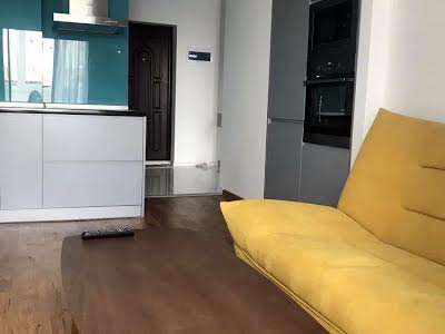 квартира за адресою Тернопільська вул., 21є