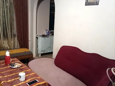 квартира за адресою Повстанська вул., 10