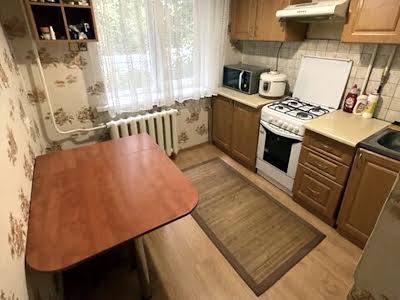 квартира за адресою Богдана Хмельницького просп. (Героїв Сталінграда), 10а