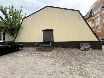 комерційна за адресою Дніпро, Універсальна вул., 6