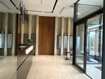 квартира по адресу Академика Глушкова просп., 1б