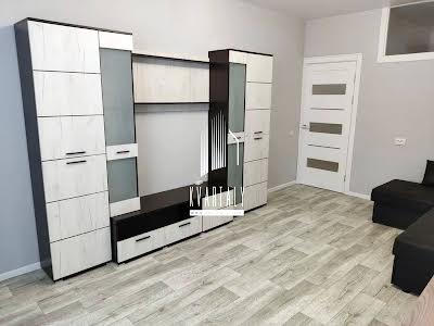 квартира за адресою Ярослава Гашека бульв., 22
