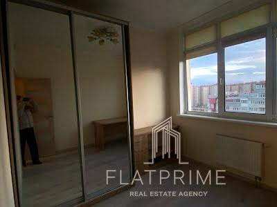квартира по адресу Здановської вул., 46/1
