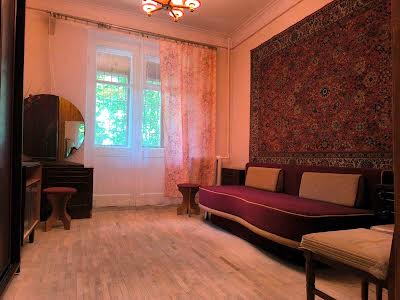 квартира за адресою Сімферопольська вул., 7/2