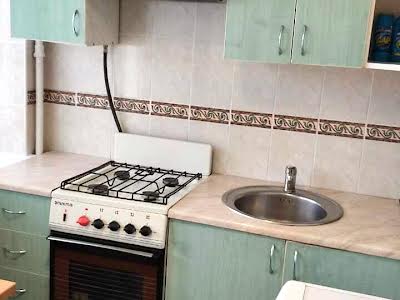 квартира по адресу Харьковское шоссе, 21
