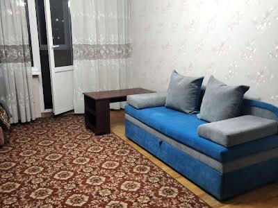 квартира по адресу Николая Закревского ул., 19