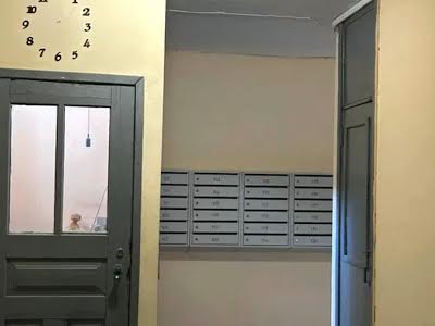 квартира за адресою Олімпійська вул., 19