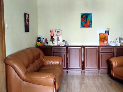 квартира по адресу Харьковское шоссе, 170