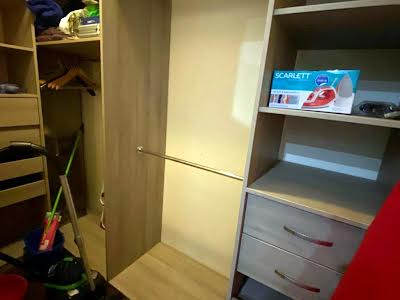 квартира за адресою Панаса Мирного вул., 28а