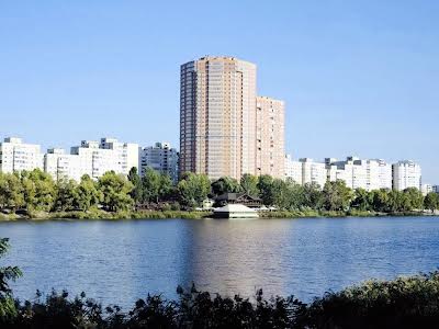 квартира за адресою Драгоманова вул., 2