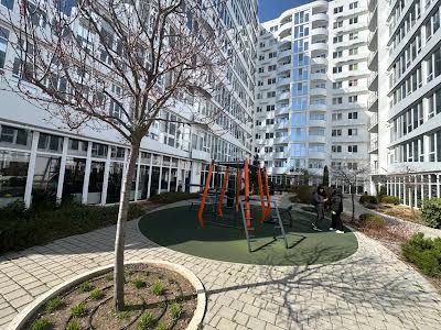 квартира по адресу Львовская ул., 5
