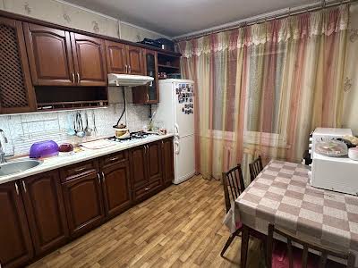 квартира за адресою Мукаша Салакунова вул., 17