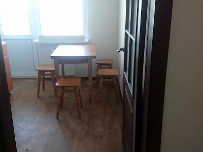 квартира по адресу Софии Русовой ул., 7