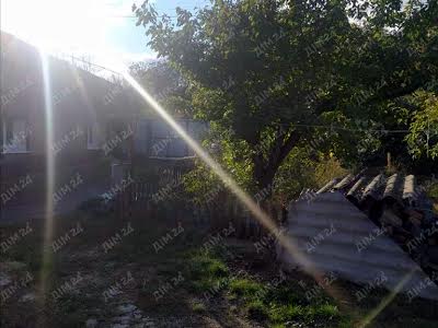 дом по адресу Нариманівська, 1