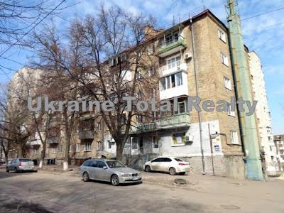 квартира по адресу Костанайская ул., 1