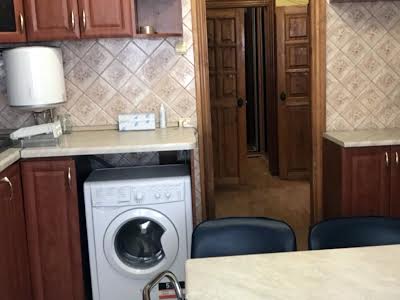 квартира за адресою Вадима Гетьмана вул., 46а