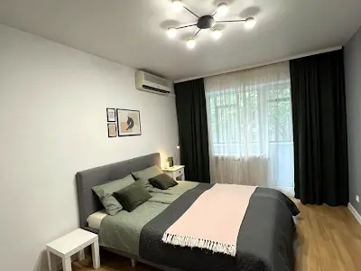 квартира по адресу Александра Поля просп. (Кірова), 48-В