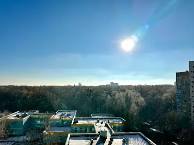 квартира за адресою Академіка Глушкова просп., 49