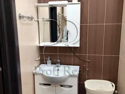 квартира за адресою Пономарьова вул., 26 к4