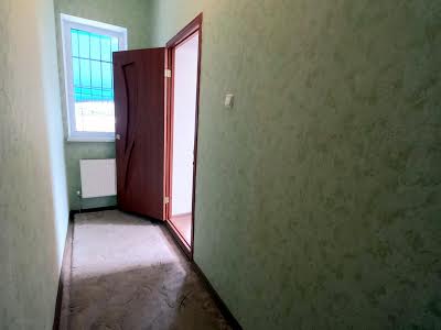 будинок за адресою с. Молодіжне, 22 лінія, 1